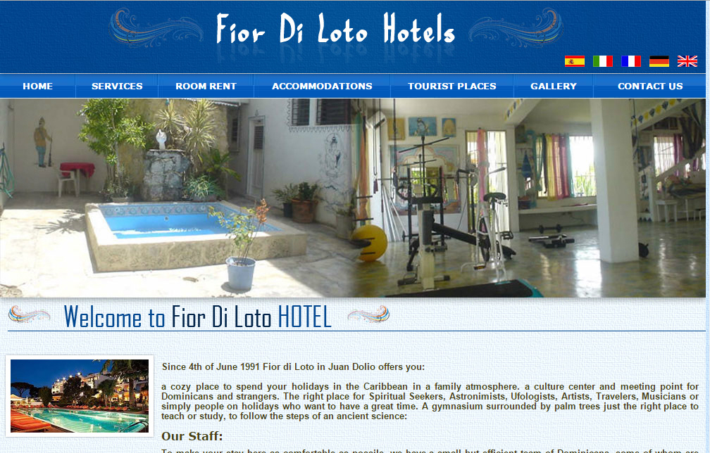  Fiordiloto Hotels